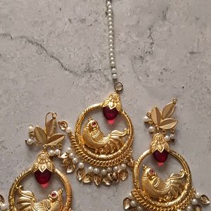 Punjabi Tika Or Earnings