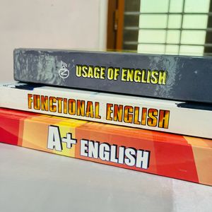 ENGLISH LEARNING GUIDE