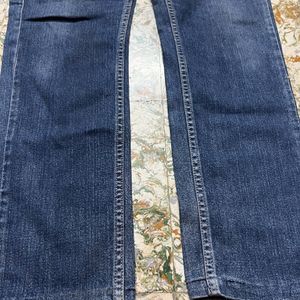 Levis Women Jeans