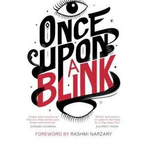 Once Upon A Blink