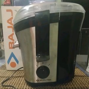 BajajJuice Extractor