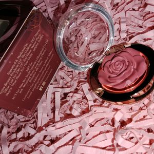 Tipsy Beauty Enchanted Garden Rose Blush