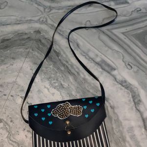 Ladies Sling Bag