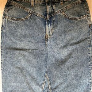 H&M jean like new