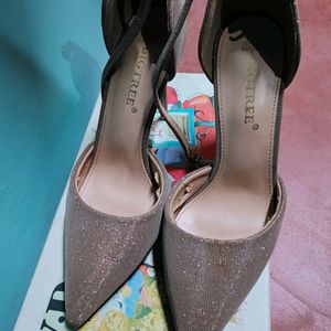 Women Pencil Heels