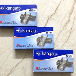 Kangaro Staples Pin