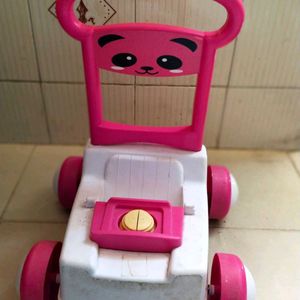 Push Walker For Kid