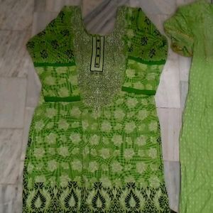 3 Kurta