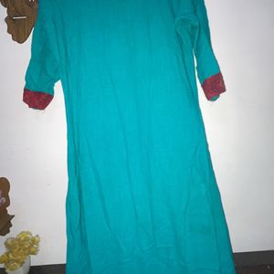 used kurta