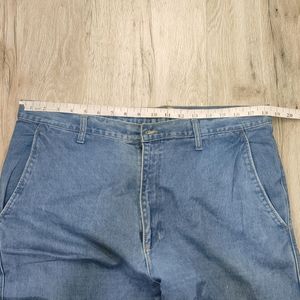 Sc1743 Look & Like Jeans Waist 38