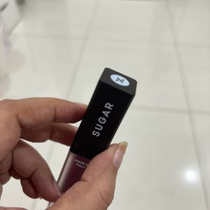 Sugar Suede Secret Liquid Lipstick