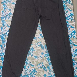 Black Joggers For Women