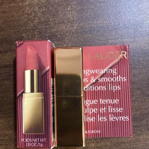 Estee lauder Pure Colour Lipstick