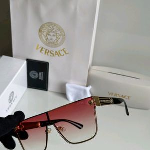 VERSACE PREMIUM QUALITY SUNGLASSES FOR UNISEX