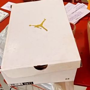 Nike Air Jordan Brand New