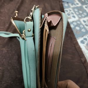 Sling bags