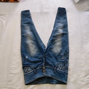 Beautiful Jeans