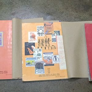 Class 10 Sst ( History, Civics, Geo) Books