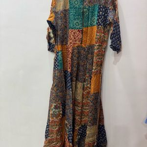 Women Long dress