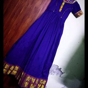 New Offer Anarkali