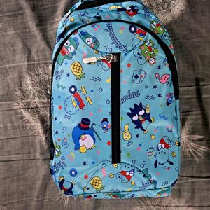 Kids New Bag