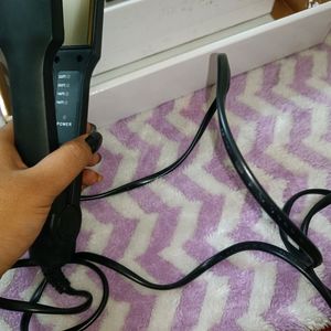 Kemei Hair Straightener Machine