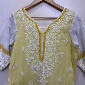 Lucknowi Kurta