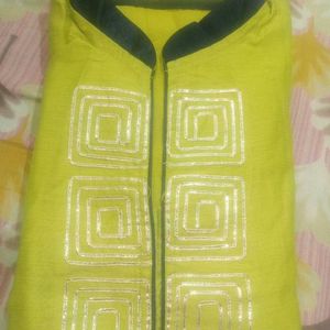 Kurta With Dupatta