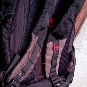 Hp Bag