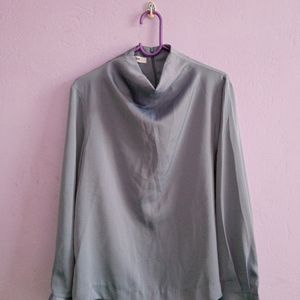 Stylish Satin Tops