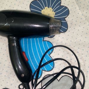 Hair Dryer