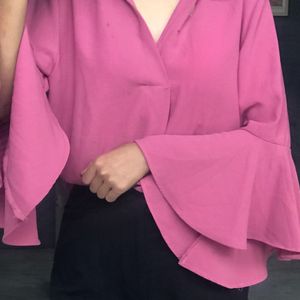 Office wear top