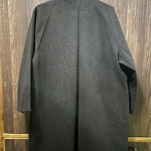 Black Coat.