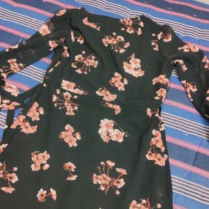 Midi Dress For Women