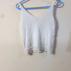 A Tank Top In Good Condition.