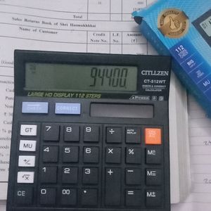 Calculator