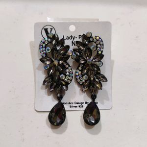 Korean Earrings (120 EACH)