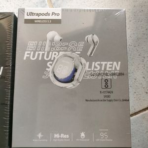 Ultra Pods Pro2