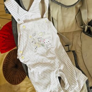 Very Comfortable Romper For Baby