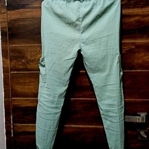 A Pista Colour Joggers