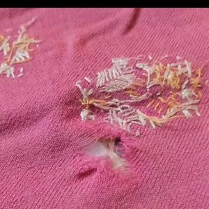 Old, Rare & Used Banarasi Type Saree