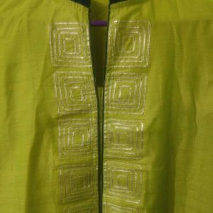 Kurta With Dupatta