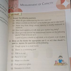 Combined Book For Class-3