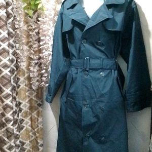 Free Delivery Beautiful Trenchcoat