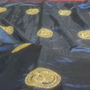 Silk Saree For Sale