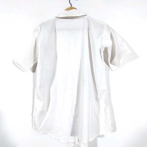 White Shirt (Women's)