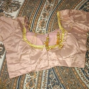 Lehnga Choli And Dupatta 💝💝