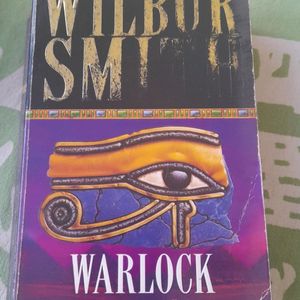 Wilbur Smith - WARLOCK