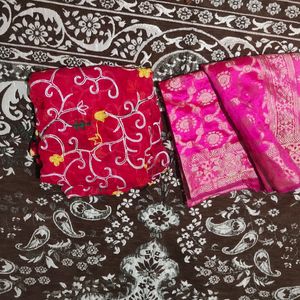 2 Set Of Dupattas