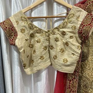 Bridal Lahenga